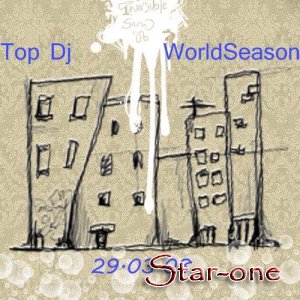 Top DJ - World Season
