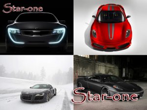 Speed-Car