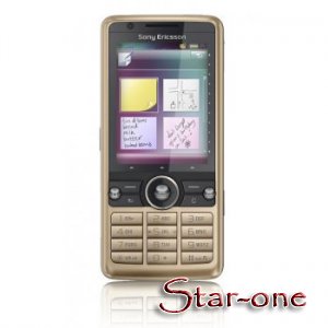 Sony Ericsson G700 скоро появится в продаже