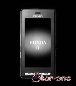 LG Prada II