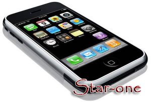 Apple iPhone на солнечных батарейках