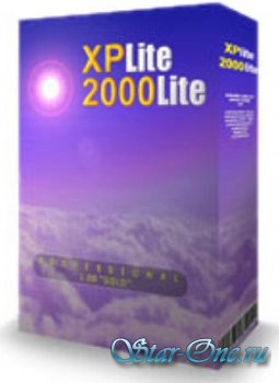 XPLite Professional 1.9.0.334 (тонкая настроика Windows)
