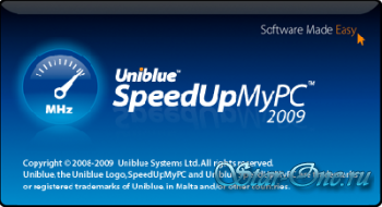 SPEEDUPMPC.2009.4.0.0.1 (оптимизатор системы)