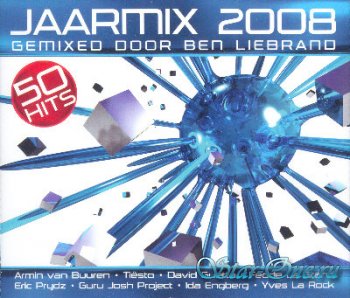 Jaarmix-2008--Mixed-By-Ben-Liebrand--2CD