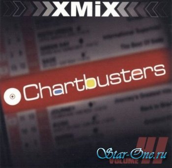 X-mix Chartbusters 41
